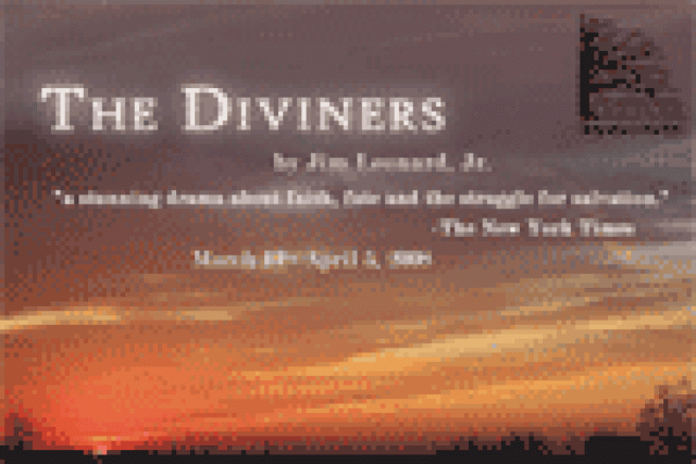 the diviners logo 23685