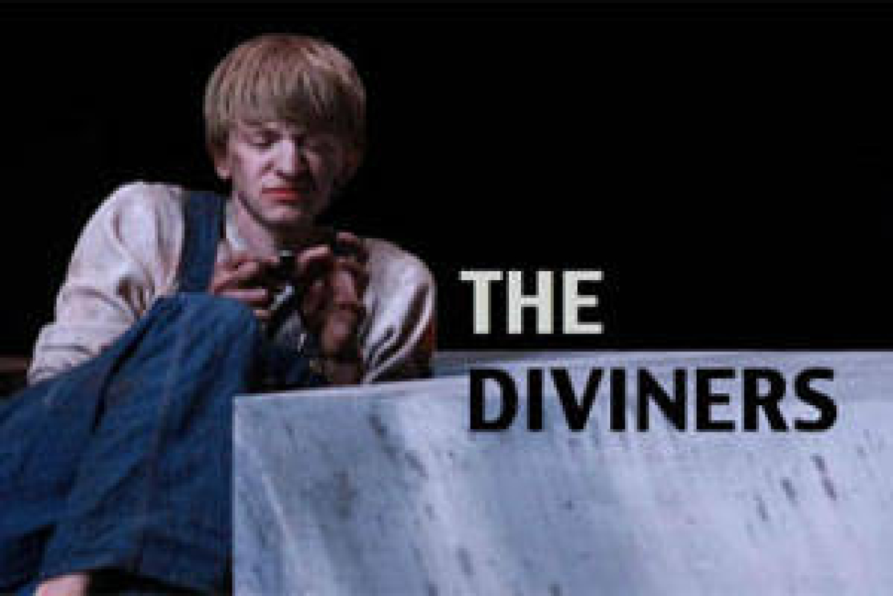 the diviners logo 38378 1