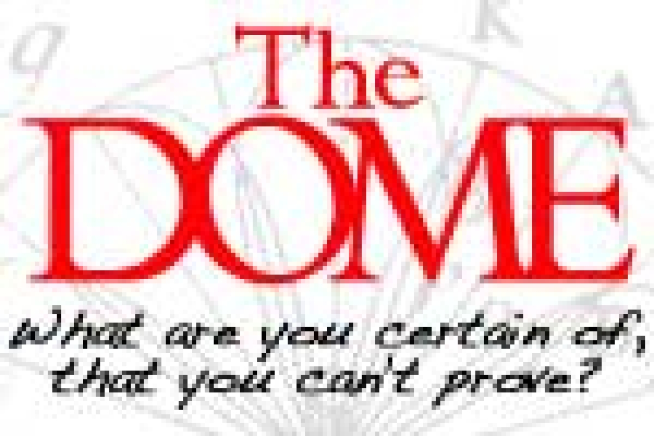 the dome logo 21412