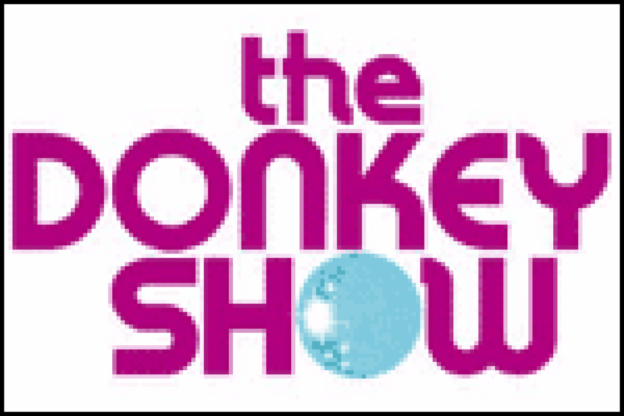 the donkey show logo 234 1