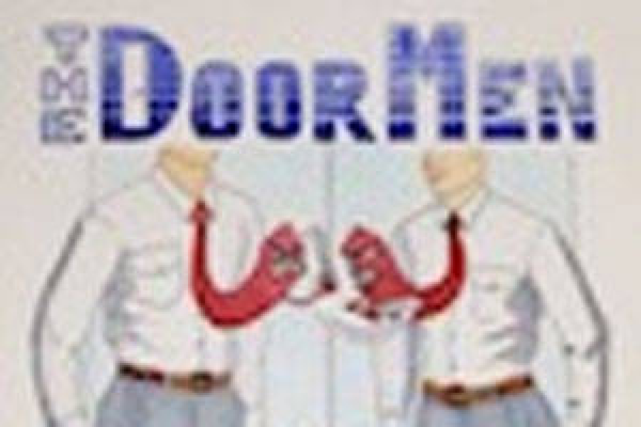 the doormen logo 40913