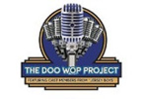 The Doo-Wop Project feat. Jarrod Spector & Members of Jersey Boys