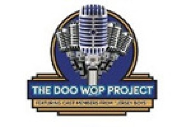 the doowop project feat jarrod spector members of jersey boys logo 4502