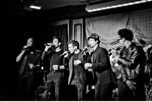 The Doo-Wop Project