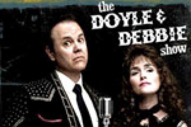 the doyle debbie show logo 13098