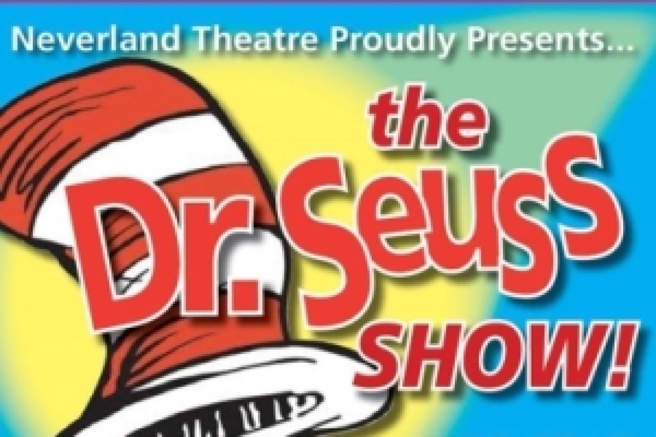 the dr seuss show logo 56332 1