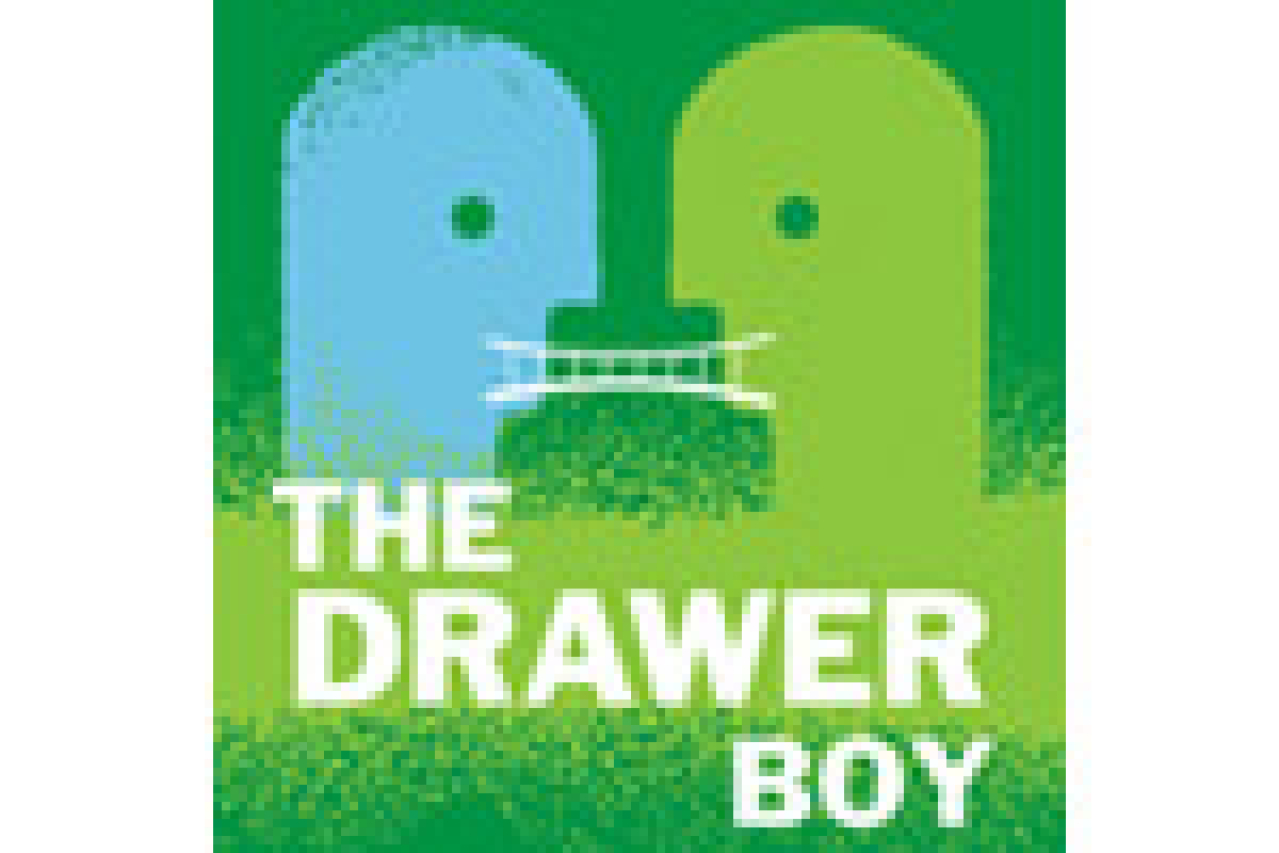 the drawer boy logo 11885