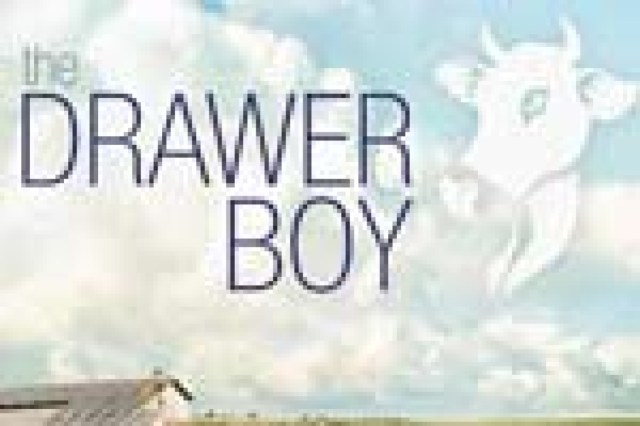 the drawer boy logo 4682