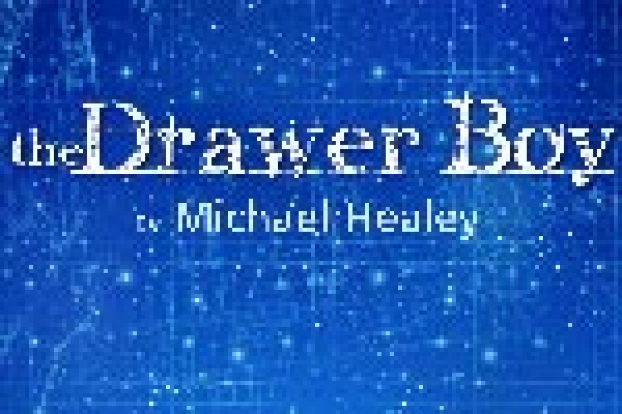 the drawer boy logo 4716