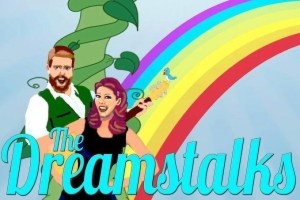 The Dreamstalks CD Release