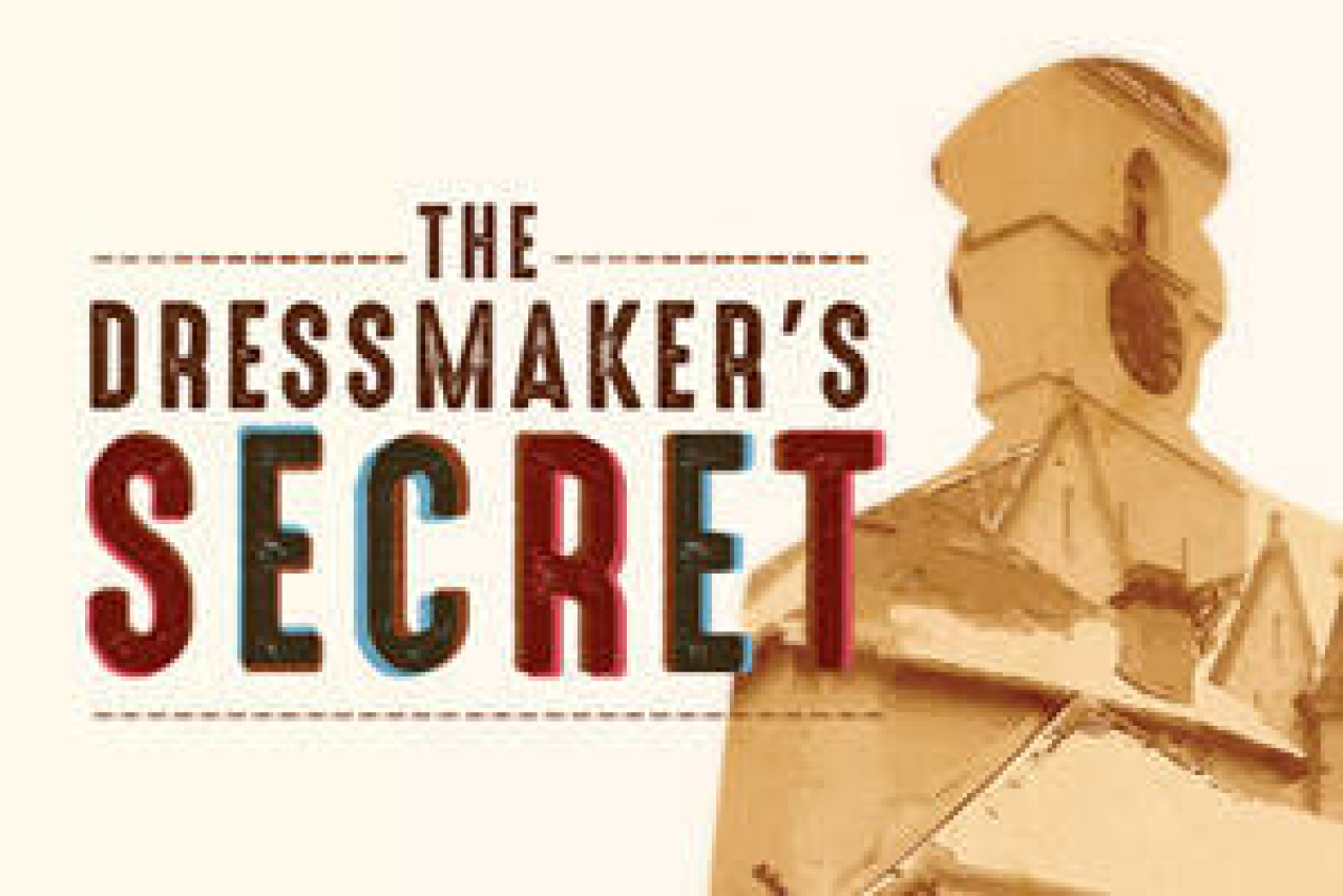 the dressmakers secret logo 64448