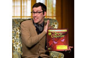 The Drowsy Chaperone