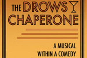 The Drowsy Chaperone