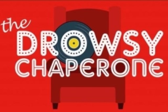 the drowsy chaperone logo 65053