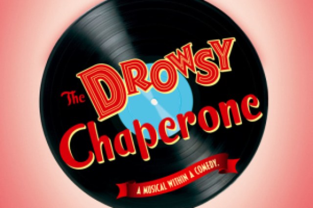 the drowsy chaperone logo 66119