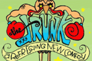 The Drunk