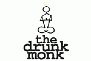 The Drunk Monk
