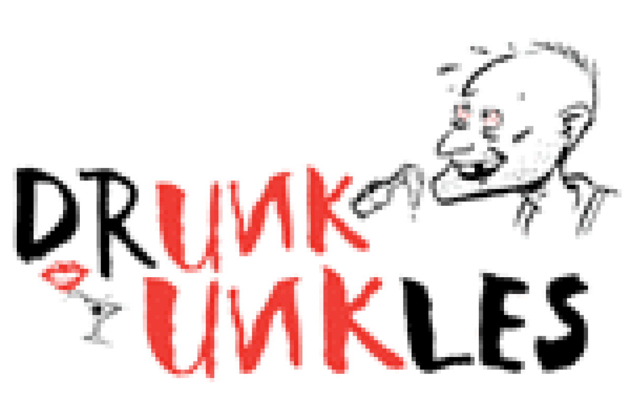 the drunk unkles logo 26842