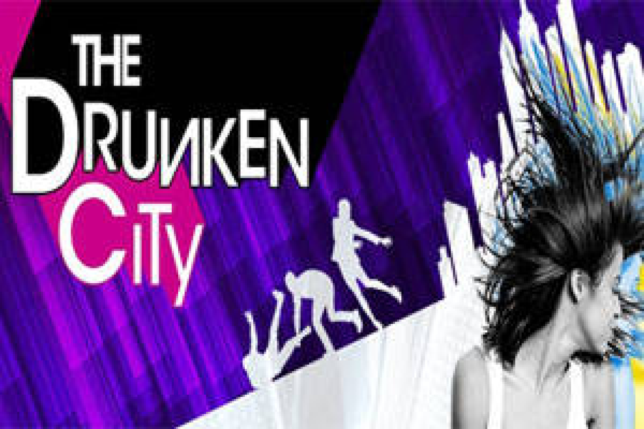 the drunken city logo 56206 1