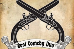 The Dual Duel 2015