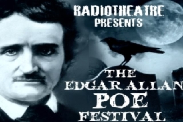 the edgar allan poe festival logo 57595