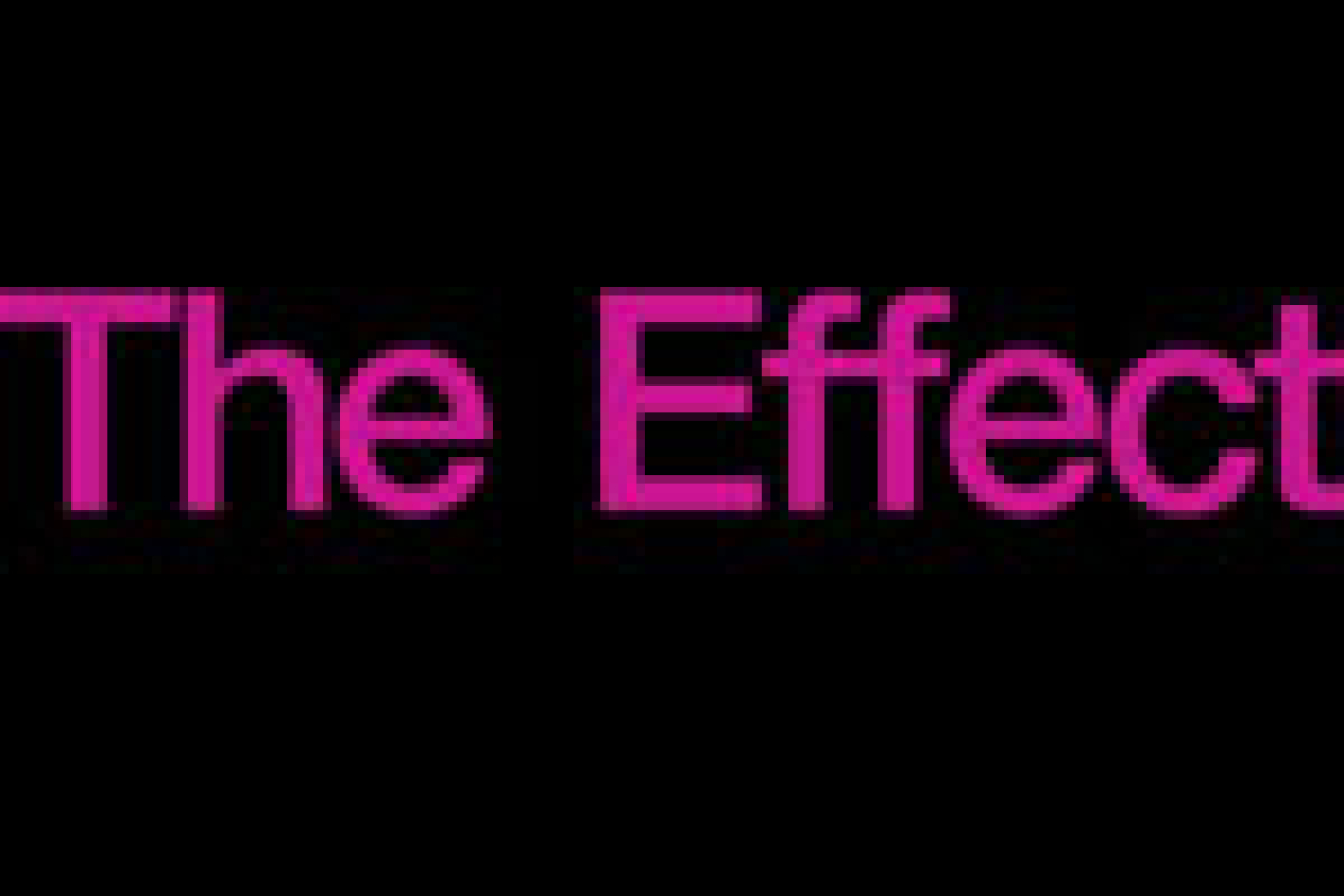 the effect logo 8689