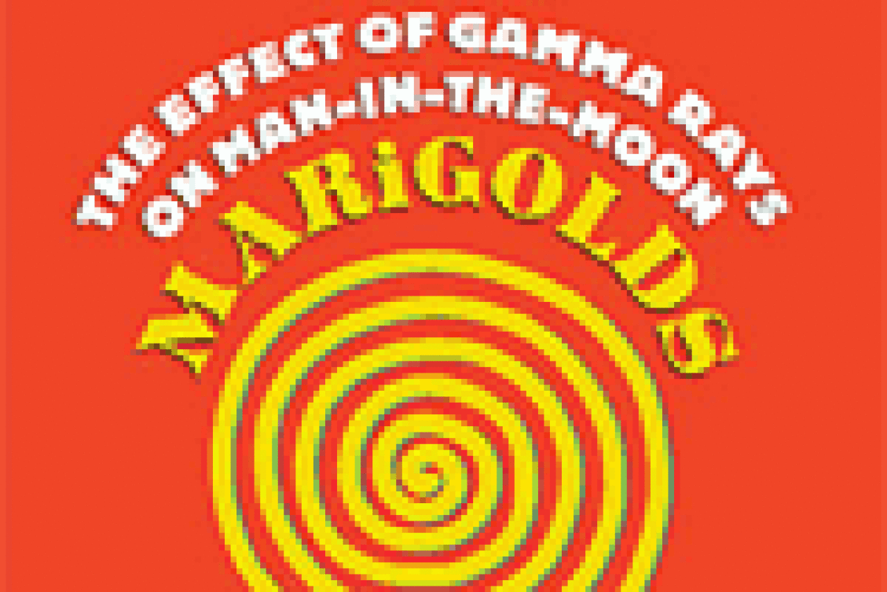 the effect of gamma rays on maninthemoon marigolds logo 21150