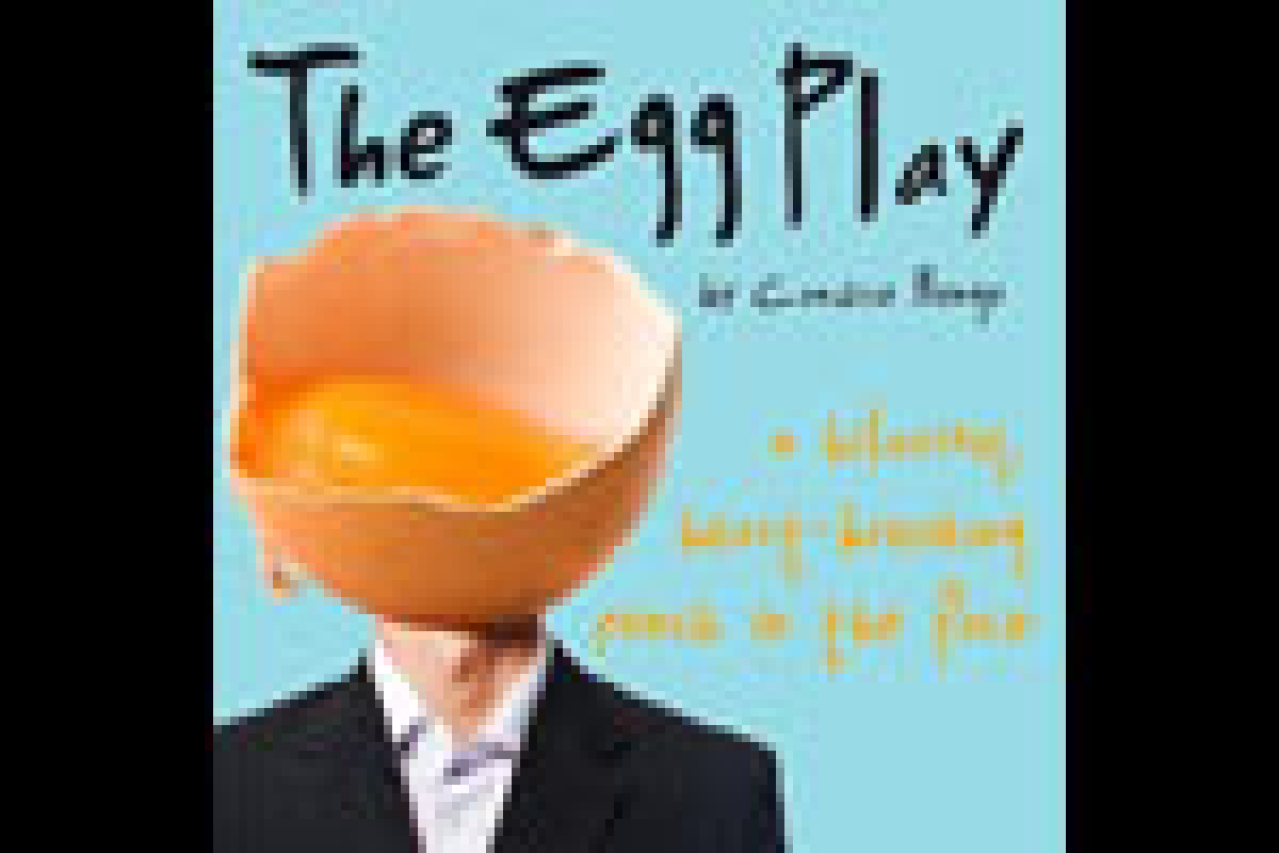 the egg play logo 9535
