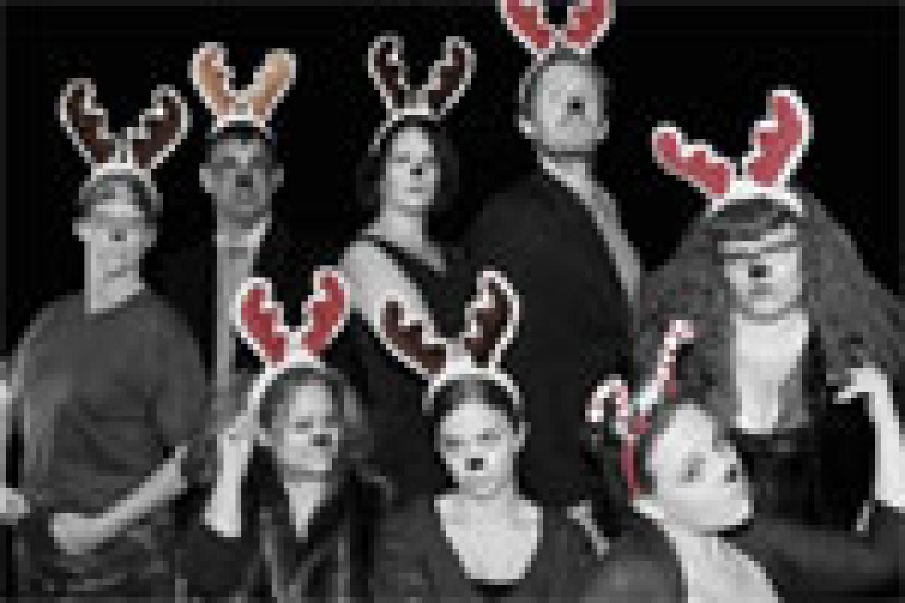 the eight reindeer monologues asl performance logo 6120
