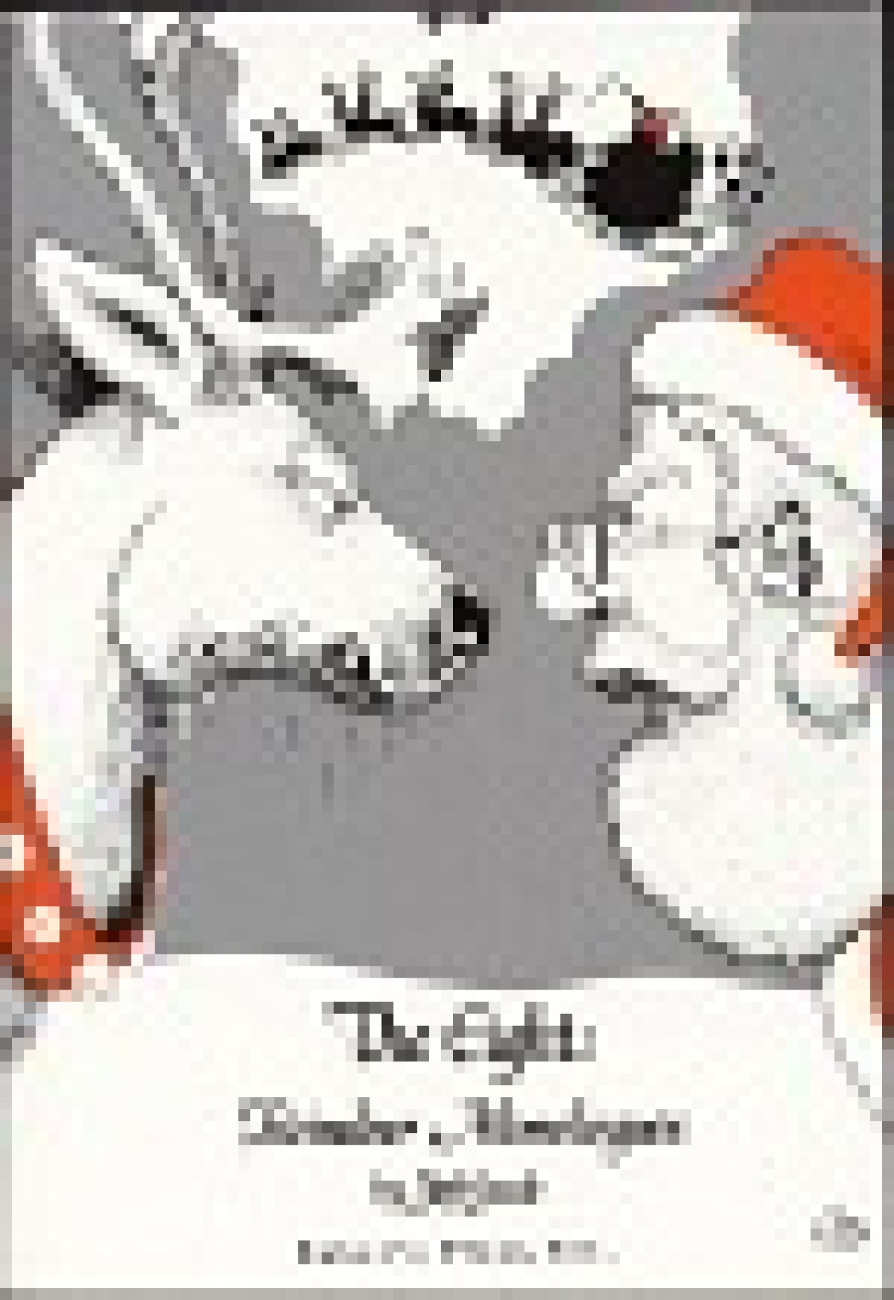 the eight reindeer monologues logo 5261