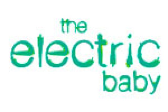 the electric baby logo 6481