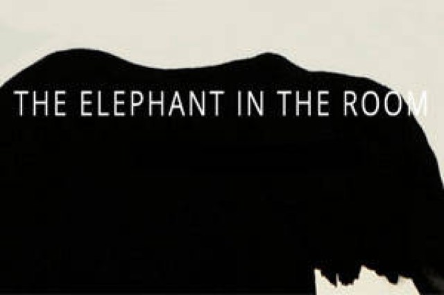 the elephant in the room logo 40916