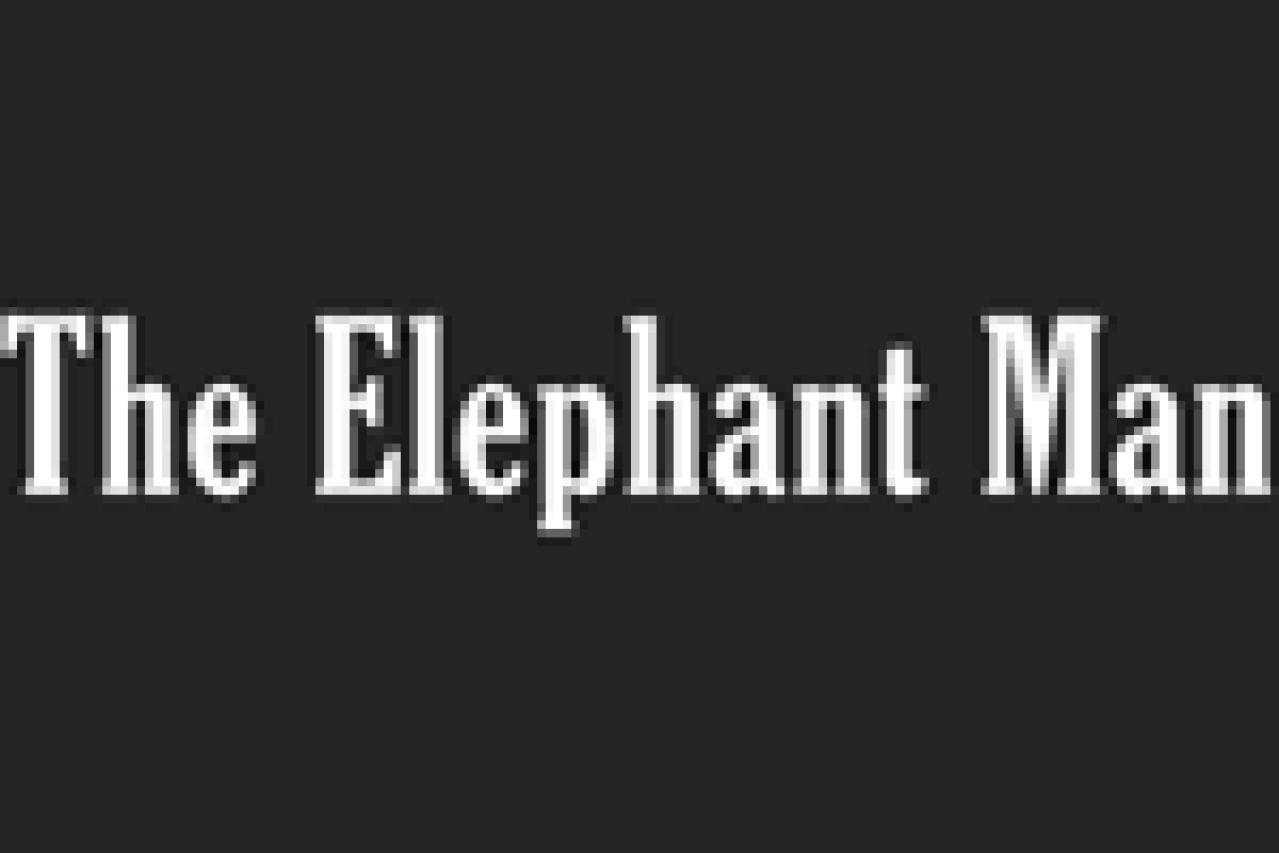 the elephant man logo 25912