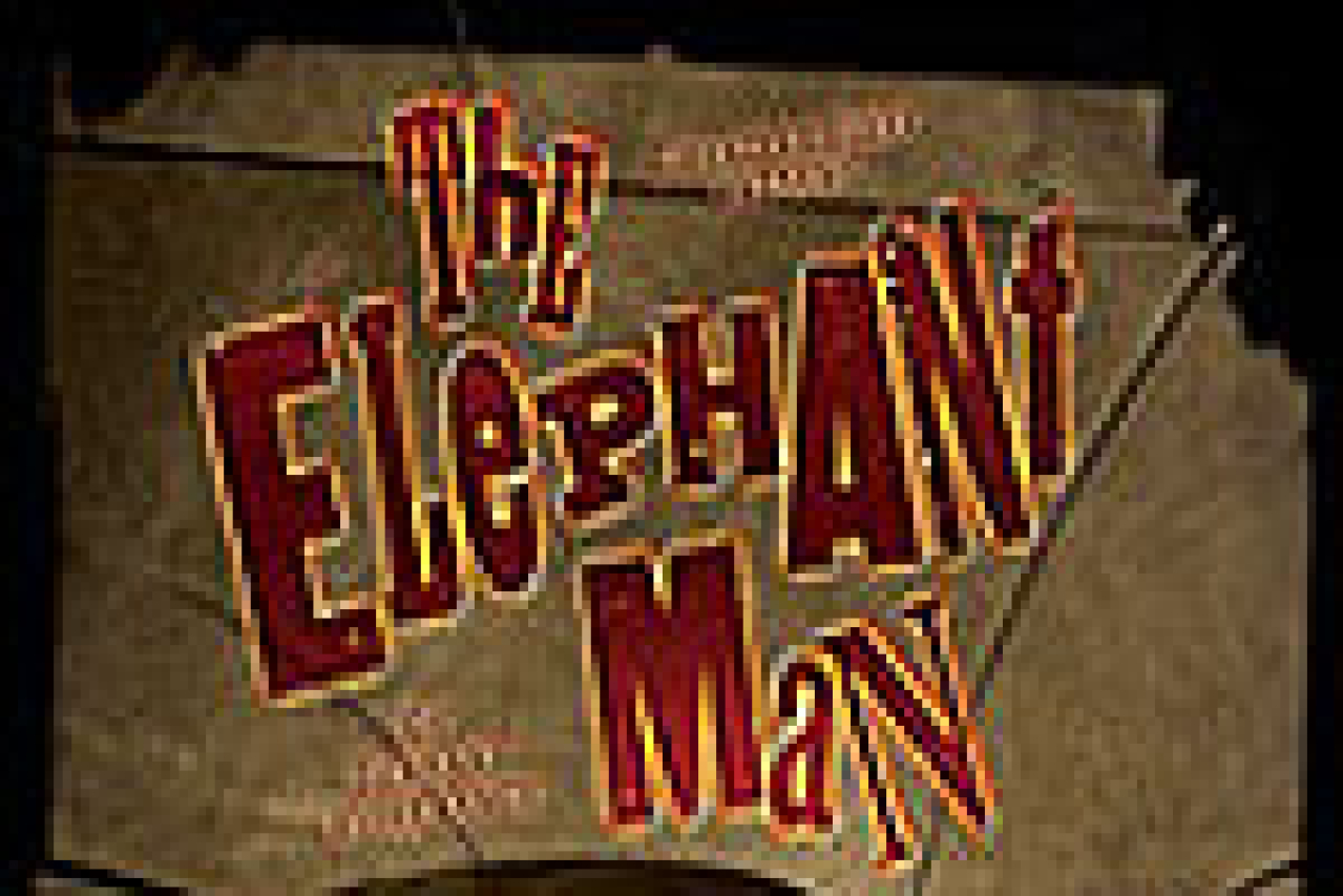 the elephant man logo 25916