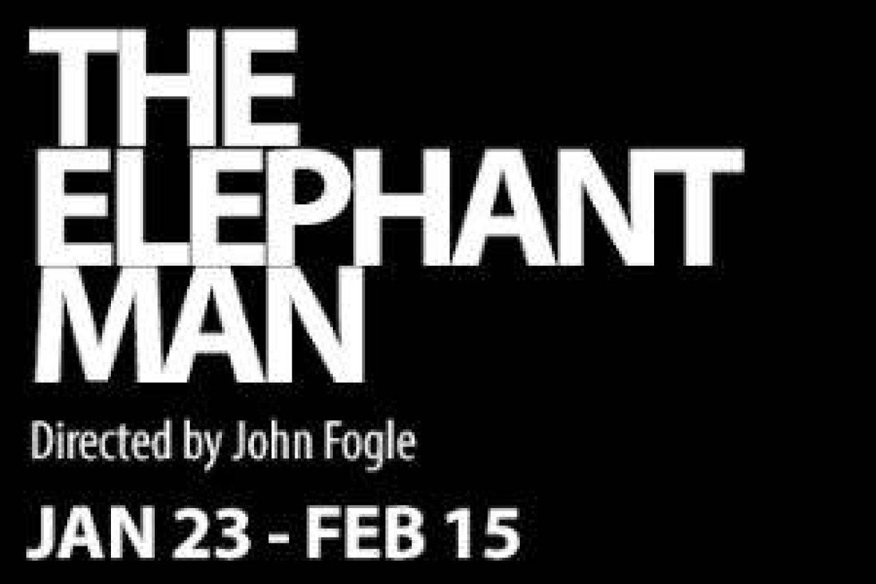 the elephant man logo 35627