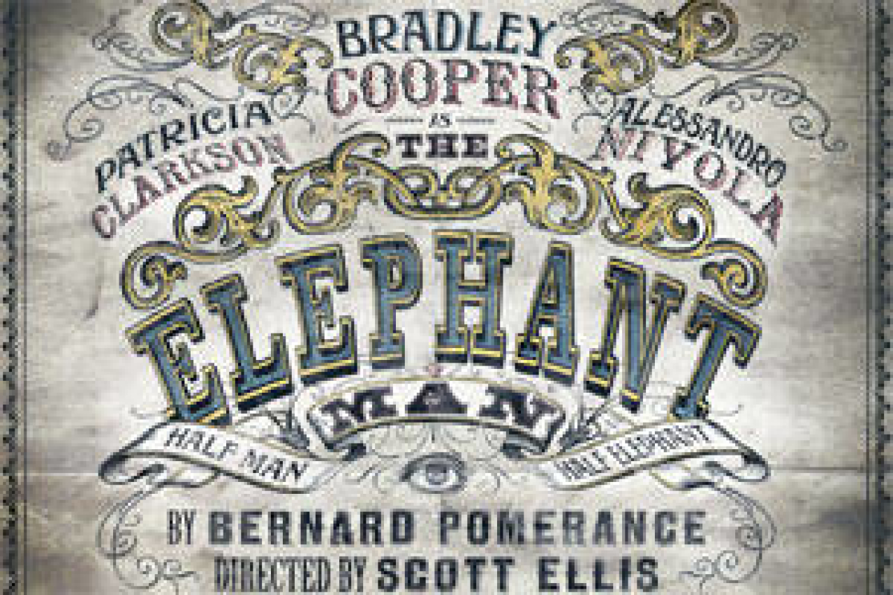 the elephant man logo 39178