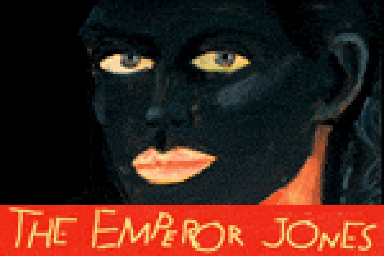 the emperor jones logo 28372