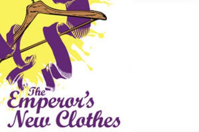 the emperors new clothes logo 60826