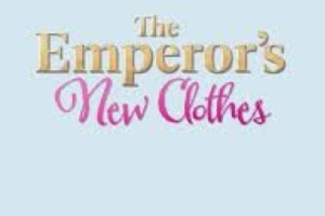 the emperors new clothes logo 90791