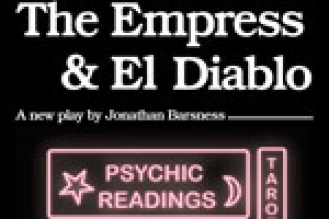 the empress and el diablo logo 12865