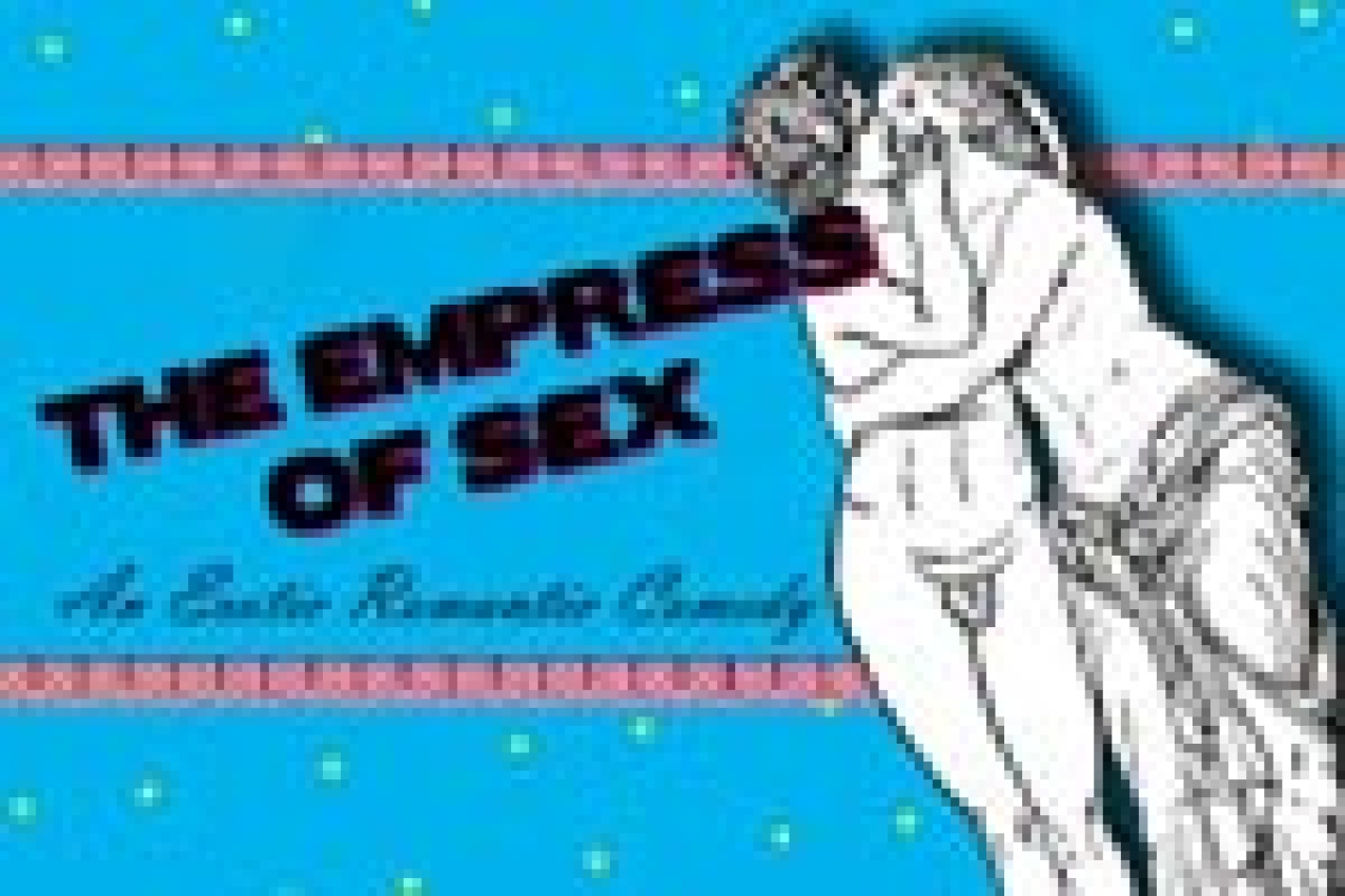 the empress of sex logo 10279