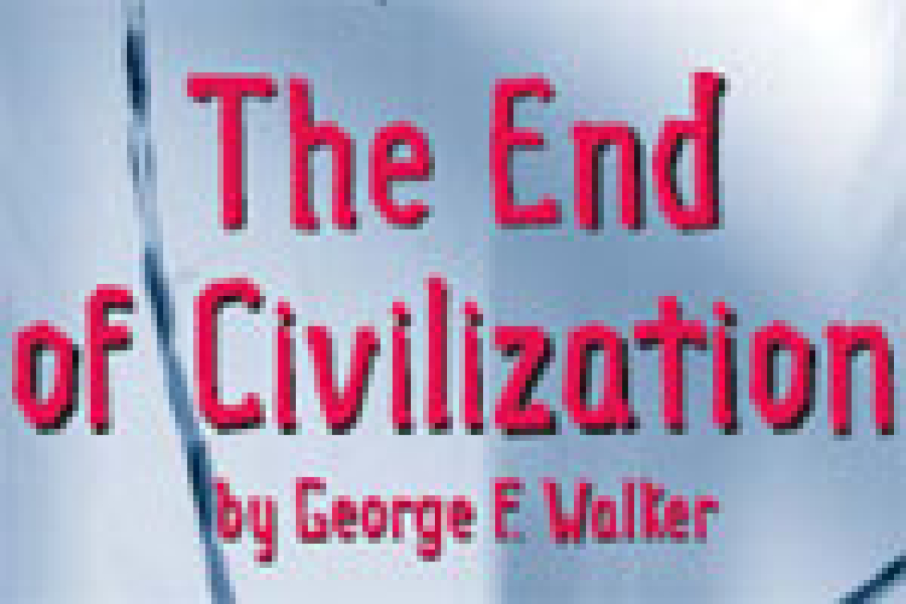 the end of civilization logo 27054