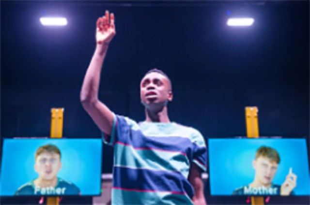 the end of eddy logo 88845