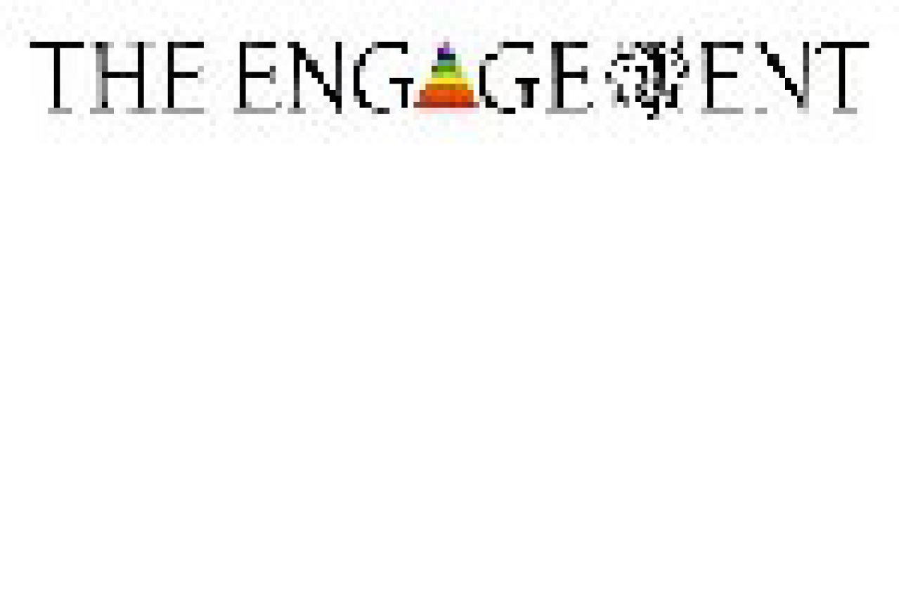 the engagement logo 25440