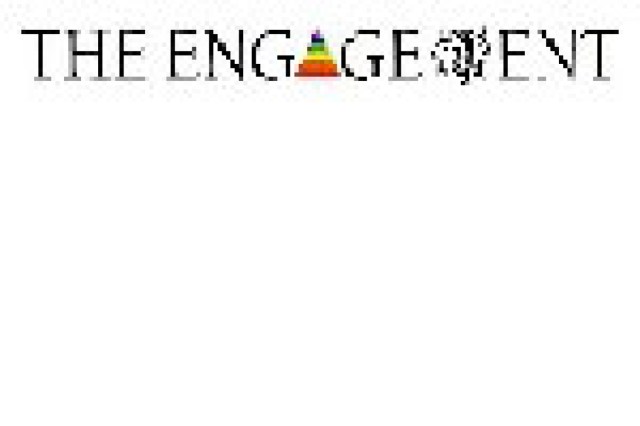 the engagement logo 25440
