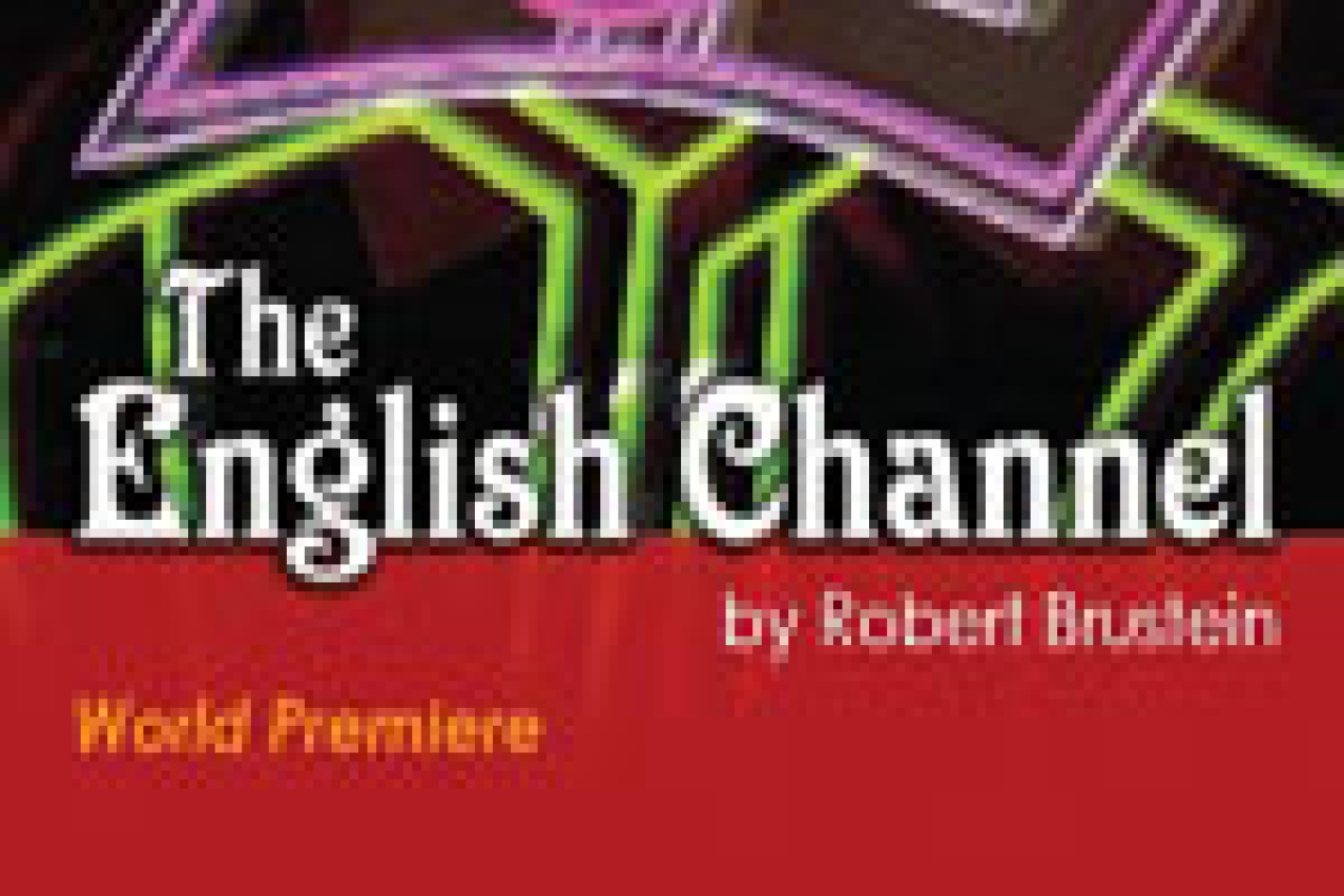 the english channel logo 24929