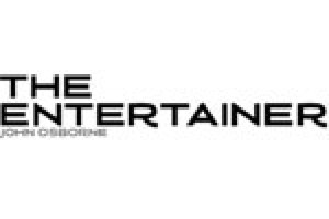 The Entertainer