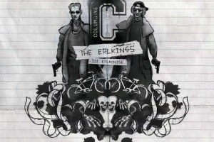 The Erlkings (Die Erlkonige)