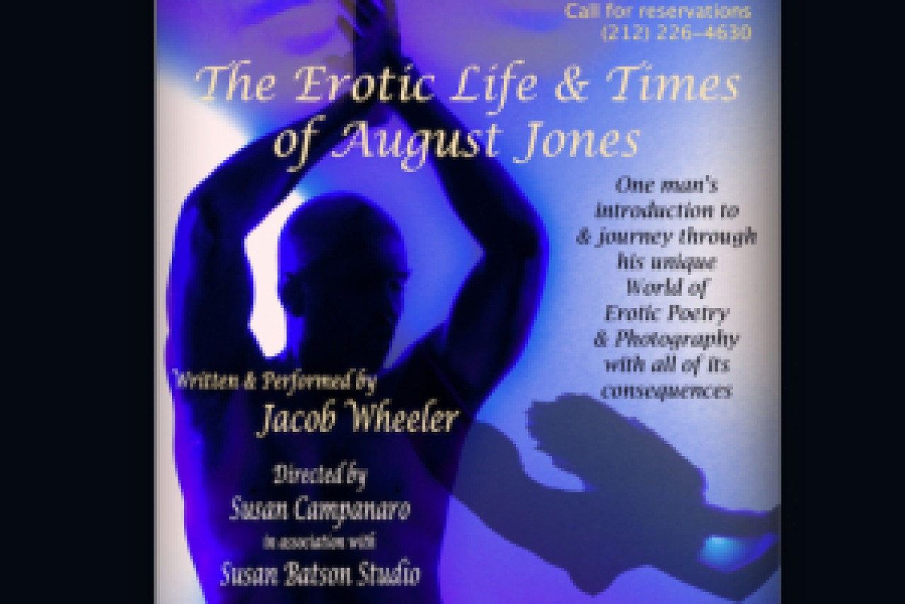 the erotic life times of august jones logo 64732