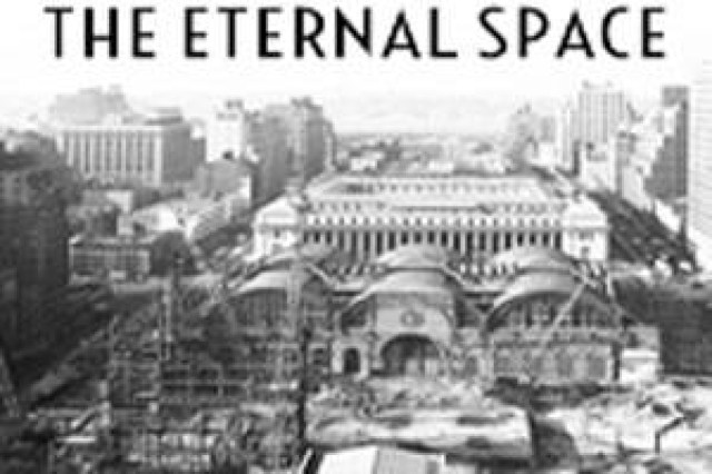 the eternal space logo 52432 1